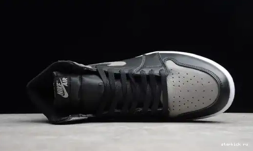 OG High Jordan Air 555088-013 Retro “Shadow”555088-013 1 0705